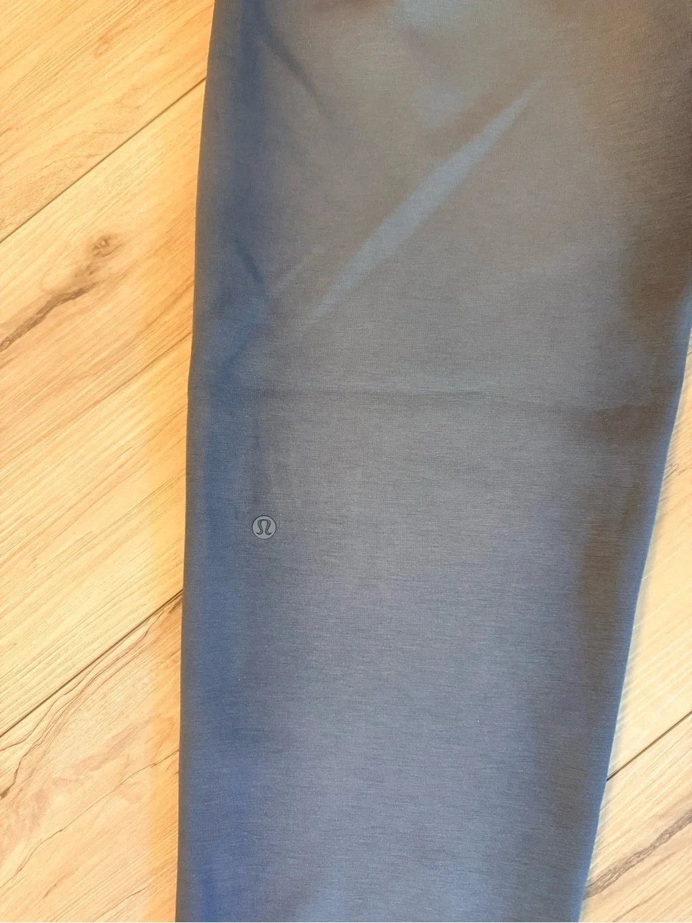 lululemon athletica Cropped Sweatshirt & Joggers Set